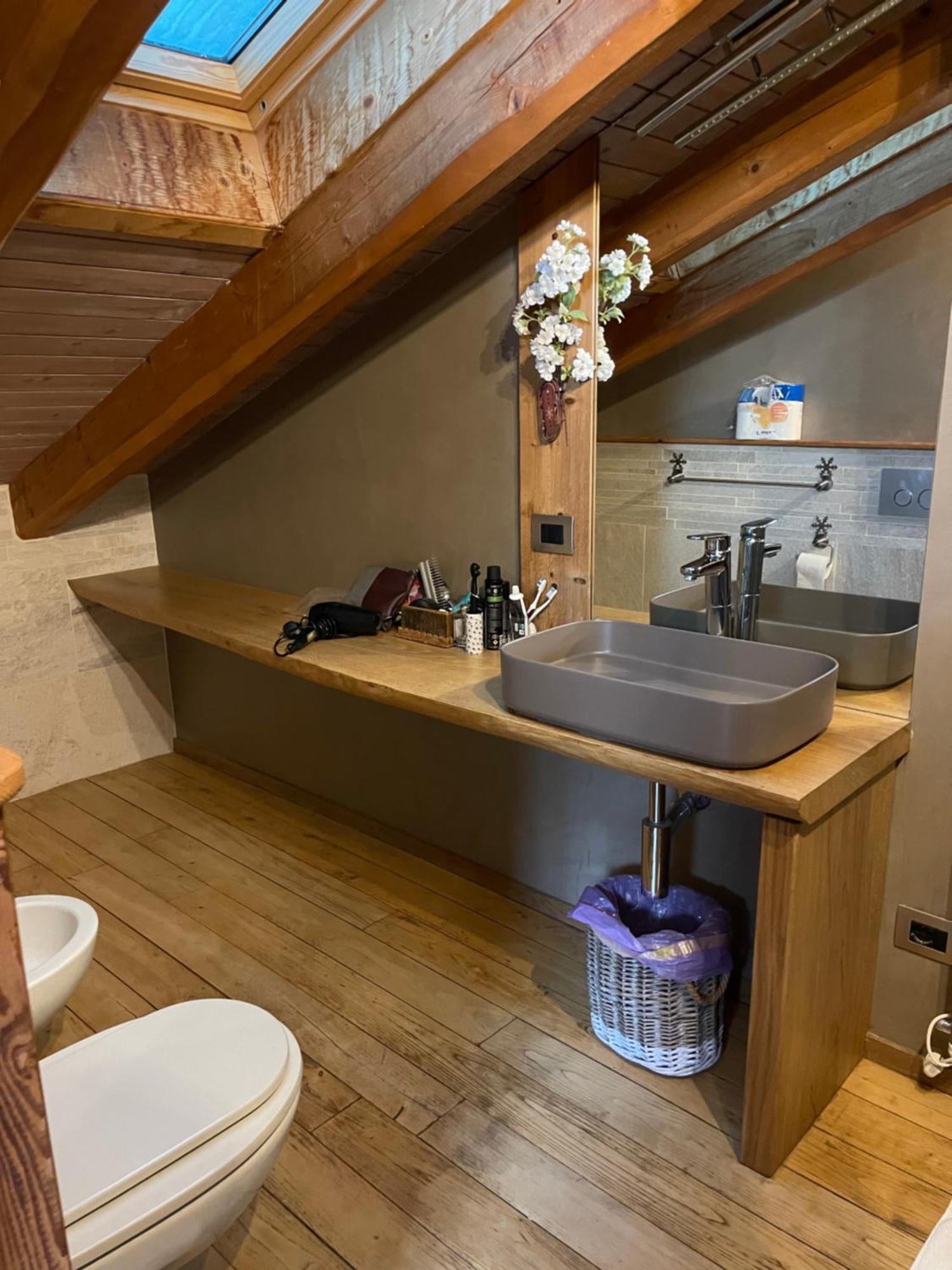 Lthorses & Dreams Bed & Breakfast La Thuile Exterior foto