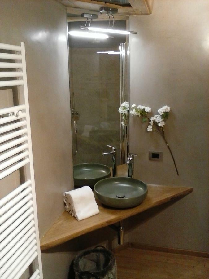 Lthorses & Dreams Bed & Breakfast La Thuile Exterior foto