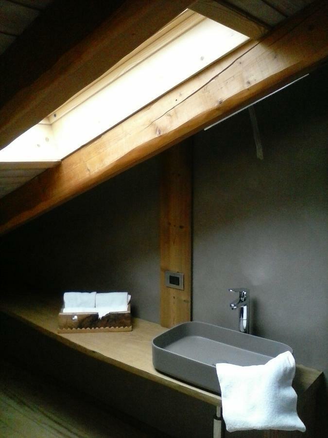 Lthorses & Dreams Bed & Breakfast La Thuile Exterior foto